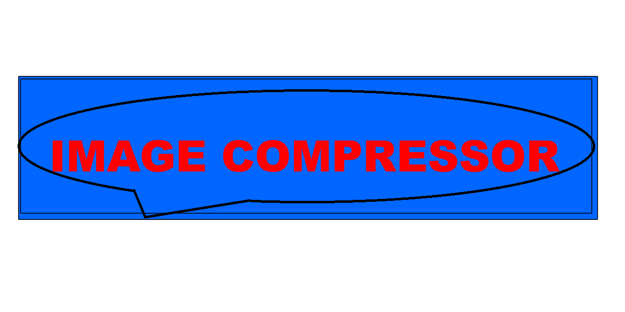 Image Compression Tool